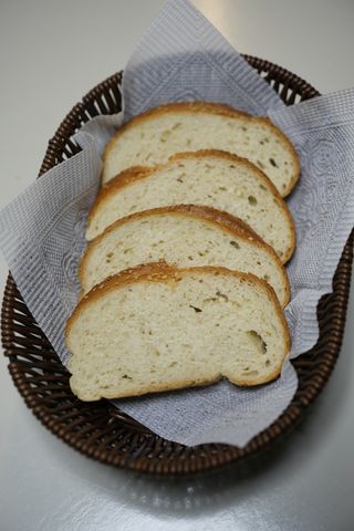 Хлеб белый (1пор)