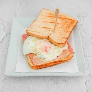 Sándwich Especial