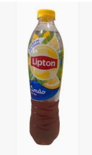 Lipton Ice Tea Limão 1.5L