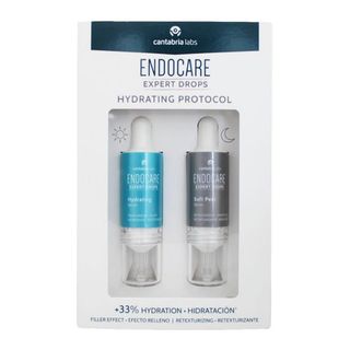 Cantabria Endocare Expert Drops Hydrating Protocol 2*10ml