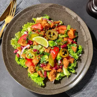 Salata Tijuana