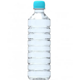 Agua 0,5 L