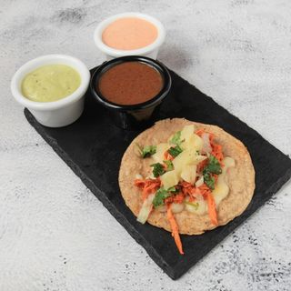 Taco Al Pastor