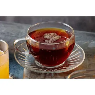 Black Spiced Tea