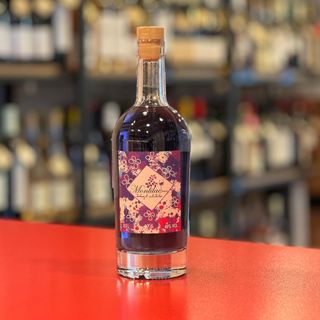 Monlilac მონიკას იასამანი