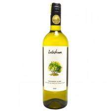Leleshwa Sweet White Wine 1L