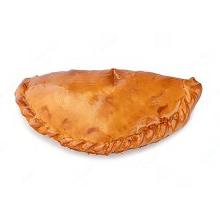 Pizza Calzone Amaretto