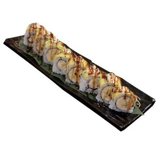133. Jurusu Roll (8 Pzs.)