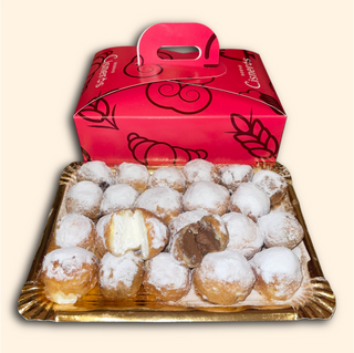 Buñuelos de Viento Caja 24 Uds.