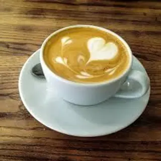 Café Con Leche (8 Oz.)