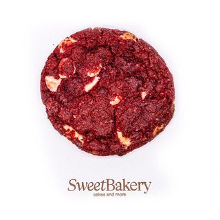 Cookie Red Velvet