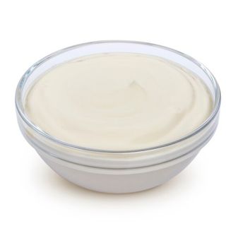 Сметана (50г)