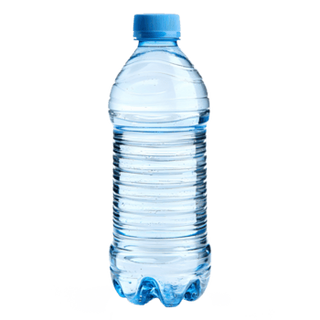 Acqua naturale 50 cl