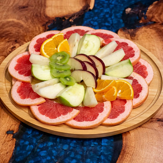 ხილის ასორტი
