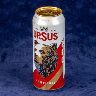 URSUS DOZA (500ML)