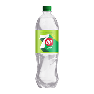 7 UP (1.25л)