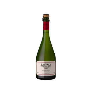 Ilha do Pico Brut Nature