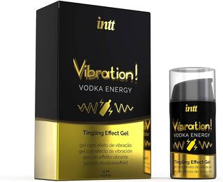 liquido vibrador (peta-zeta) sabor vodka