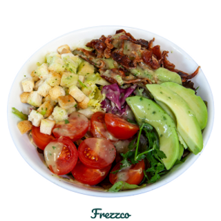 Ensalada baconator xxl