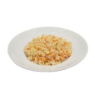 Arroz blanco