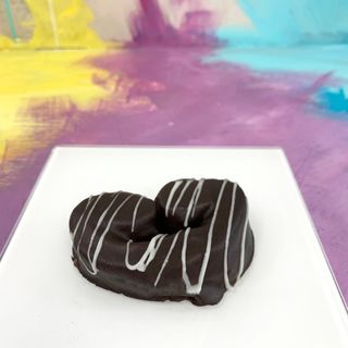 Mini Palmera Choco