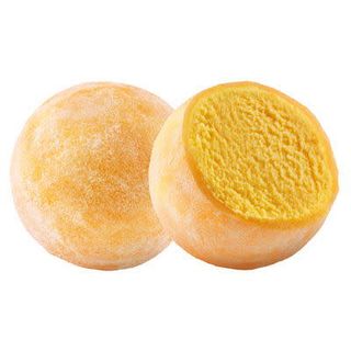 Mini Mochis  De Mango (2 Ud.)