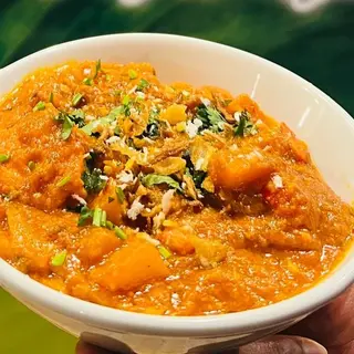 Kashmiri Karahi