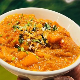 Kashmiri Karahi