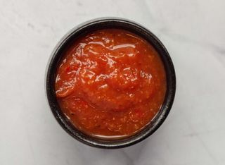 Salsa Brava