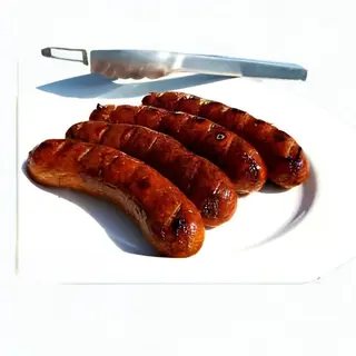 Sausage