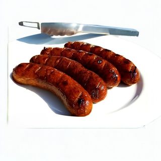 Sausage