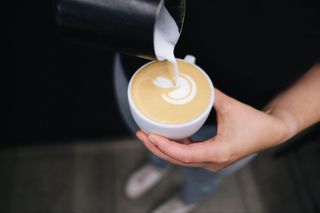 флэт уайт 200 мл