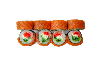 Суші Island (310г/8шт)