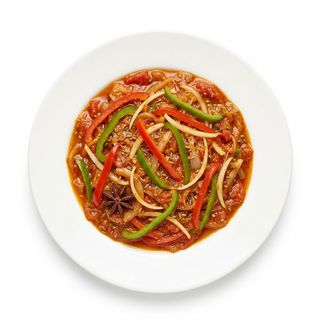 Salsa Jalfrezi