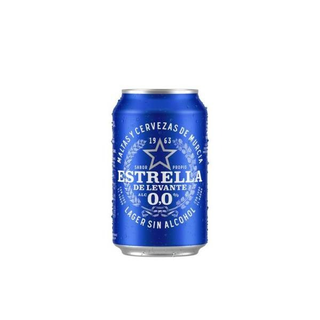 Cerveza (Sin Alcohol)