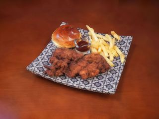 Kentucky Fried Chicken