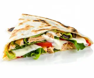 Panino tonno