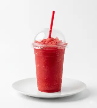Smoothie Violeta