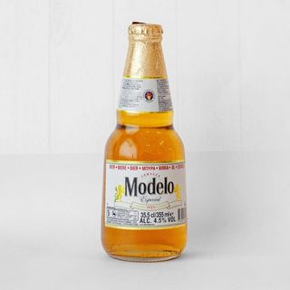 Modelo Especial