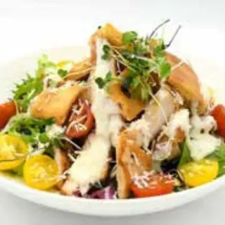 Ensalada César