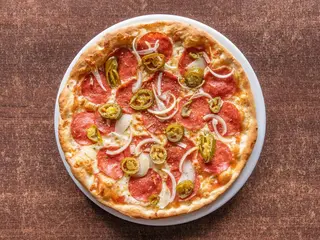 PEPPERONI