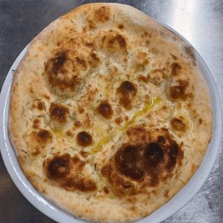 Focaccia