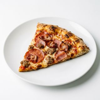 Pizza Quattro Carne