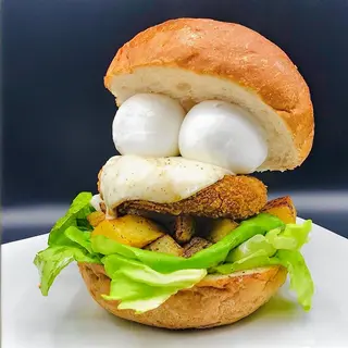 Veggieburger