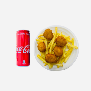 Nuggets box
