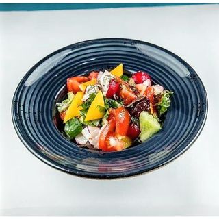 Салат Чабан