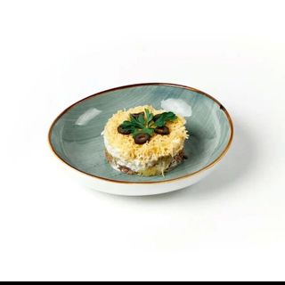 Мужской каприз 