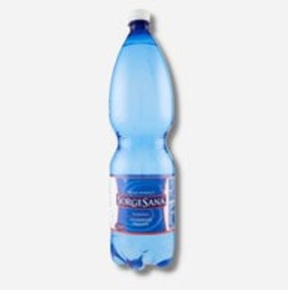 Acqua frizzante 1,5l