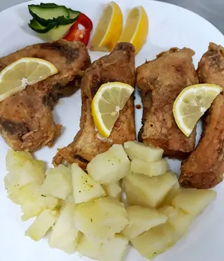 Šaran