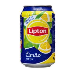 Lipton Ice Tea Limão 33cl